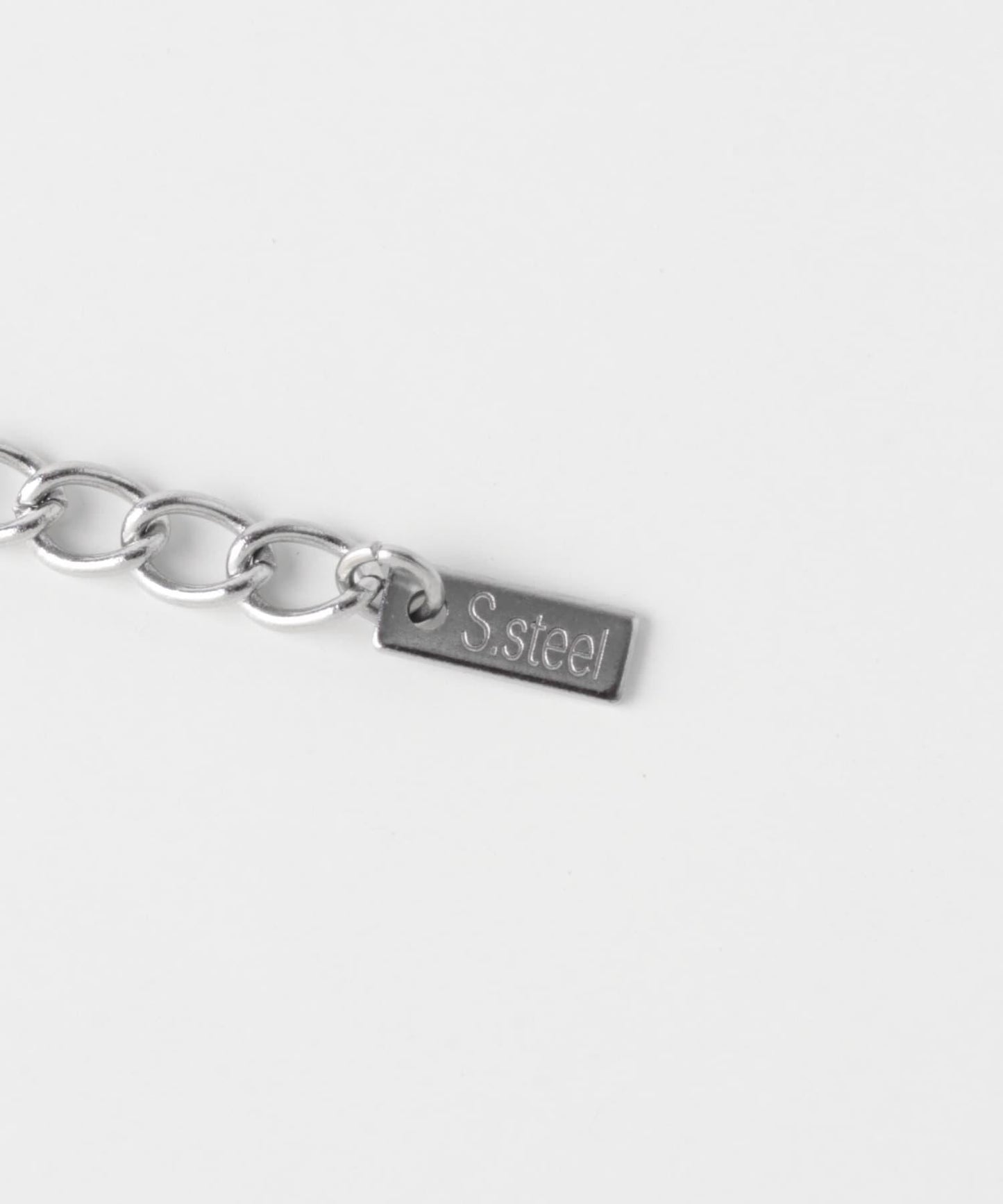 不鏽鋼鏈條手鍊