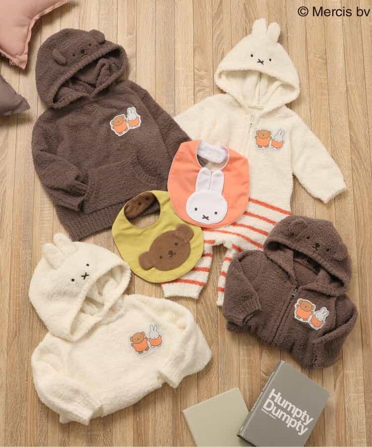 【《米菲》】風格