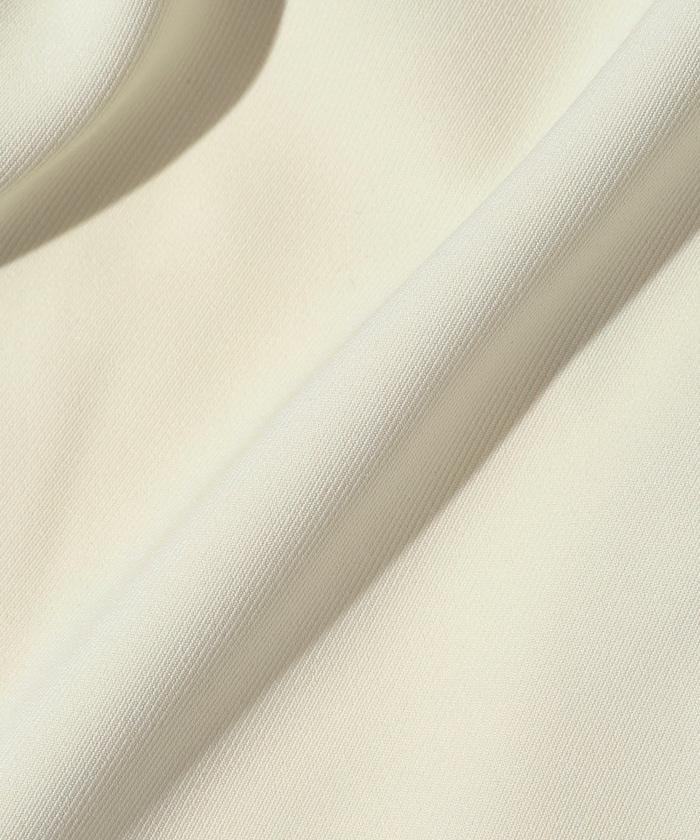 雙層十字繡 4口袋馬甲