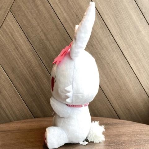 《寶石寵物》_紅寶石玩偶