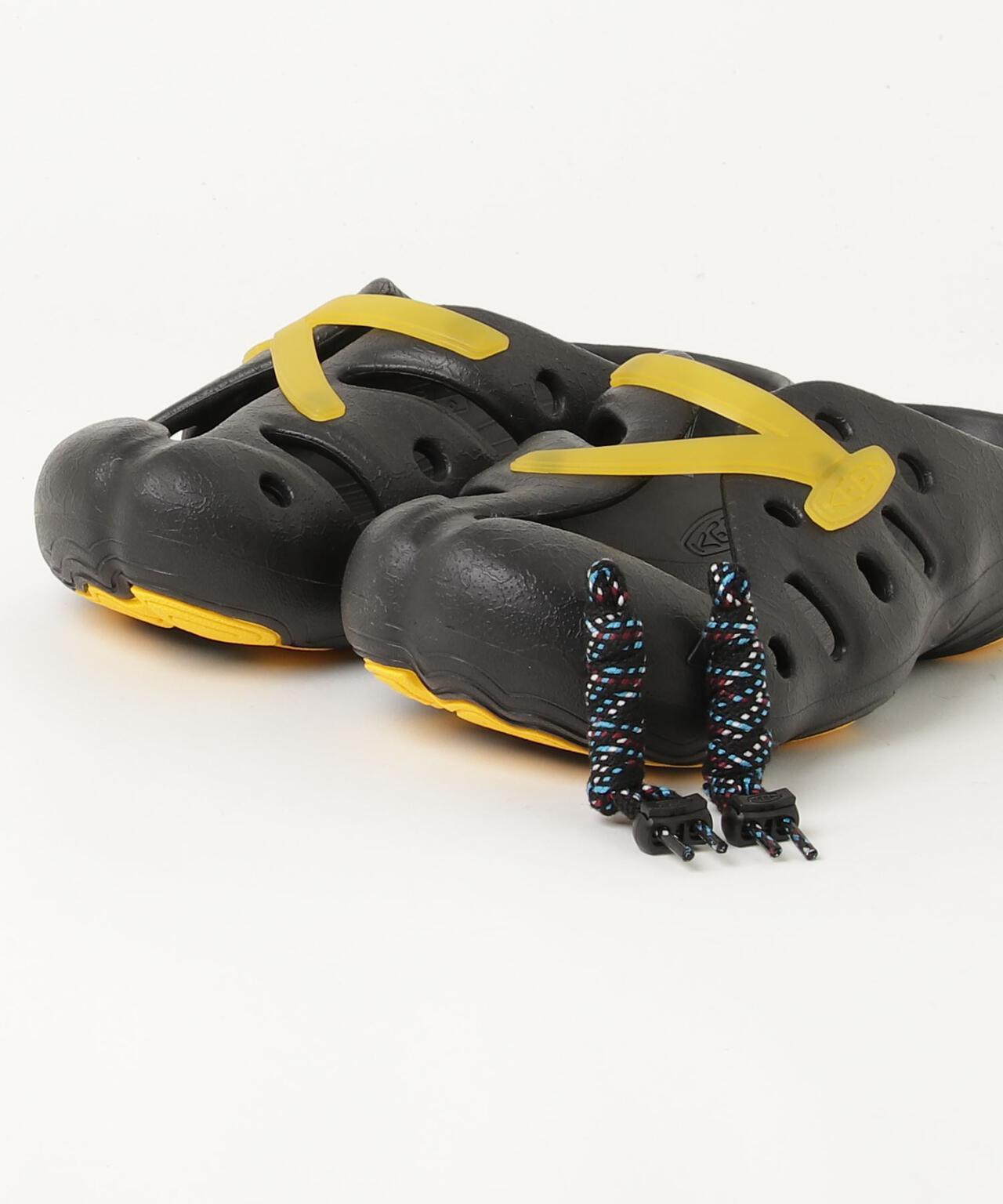 KEEN/基恩/YOGEEZ/瑜伽拖鞋