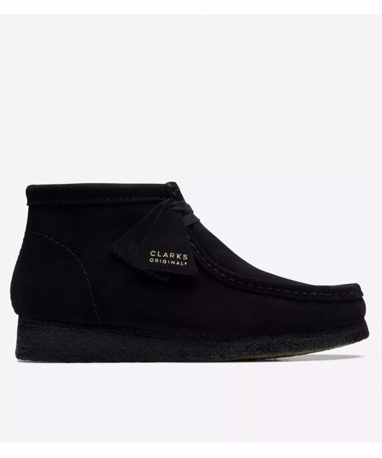 Clarks/克拉克斯/Wallabee靴