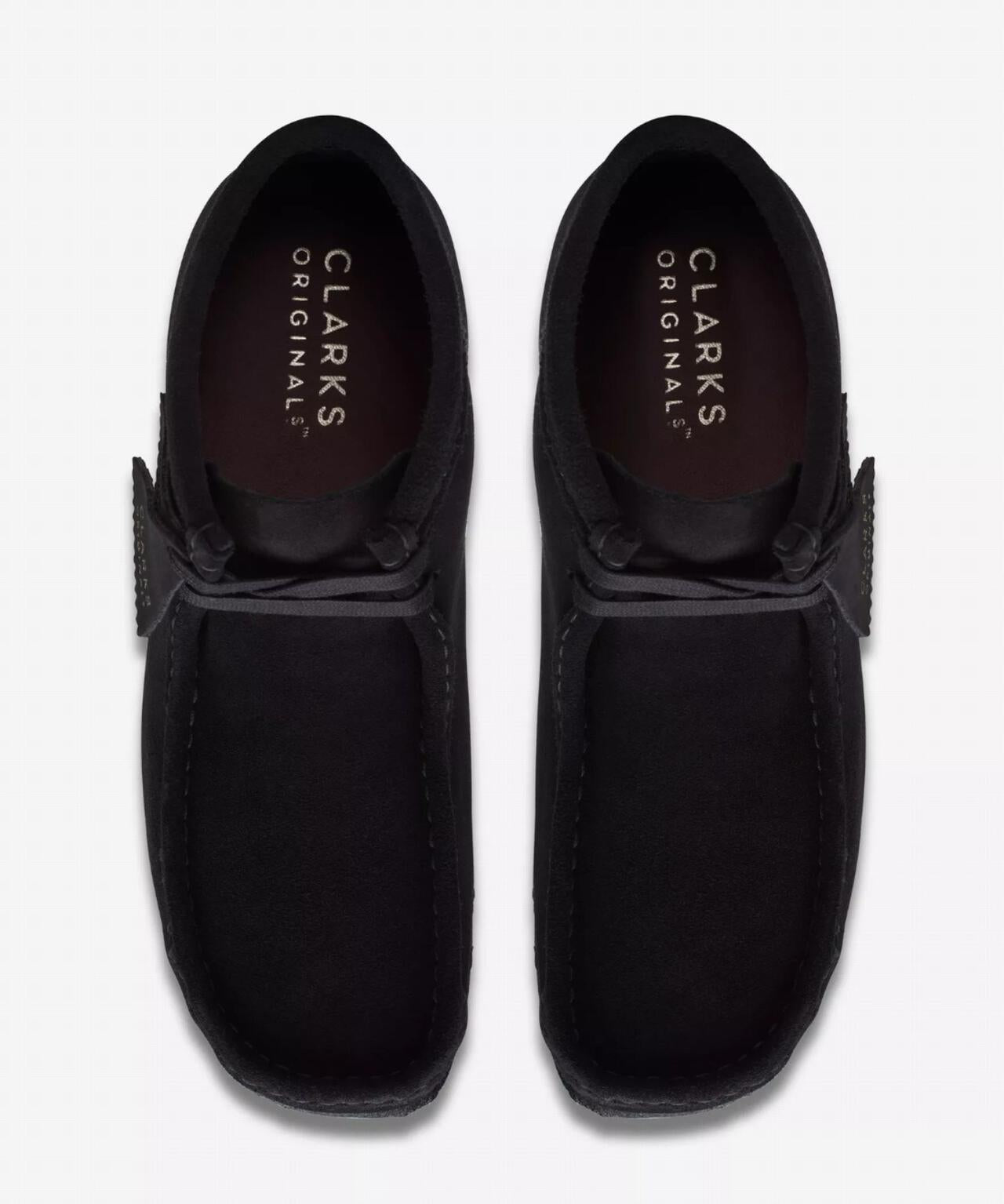 Clarks/克拉克斯/Wallabee靴