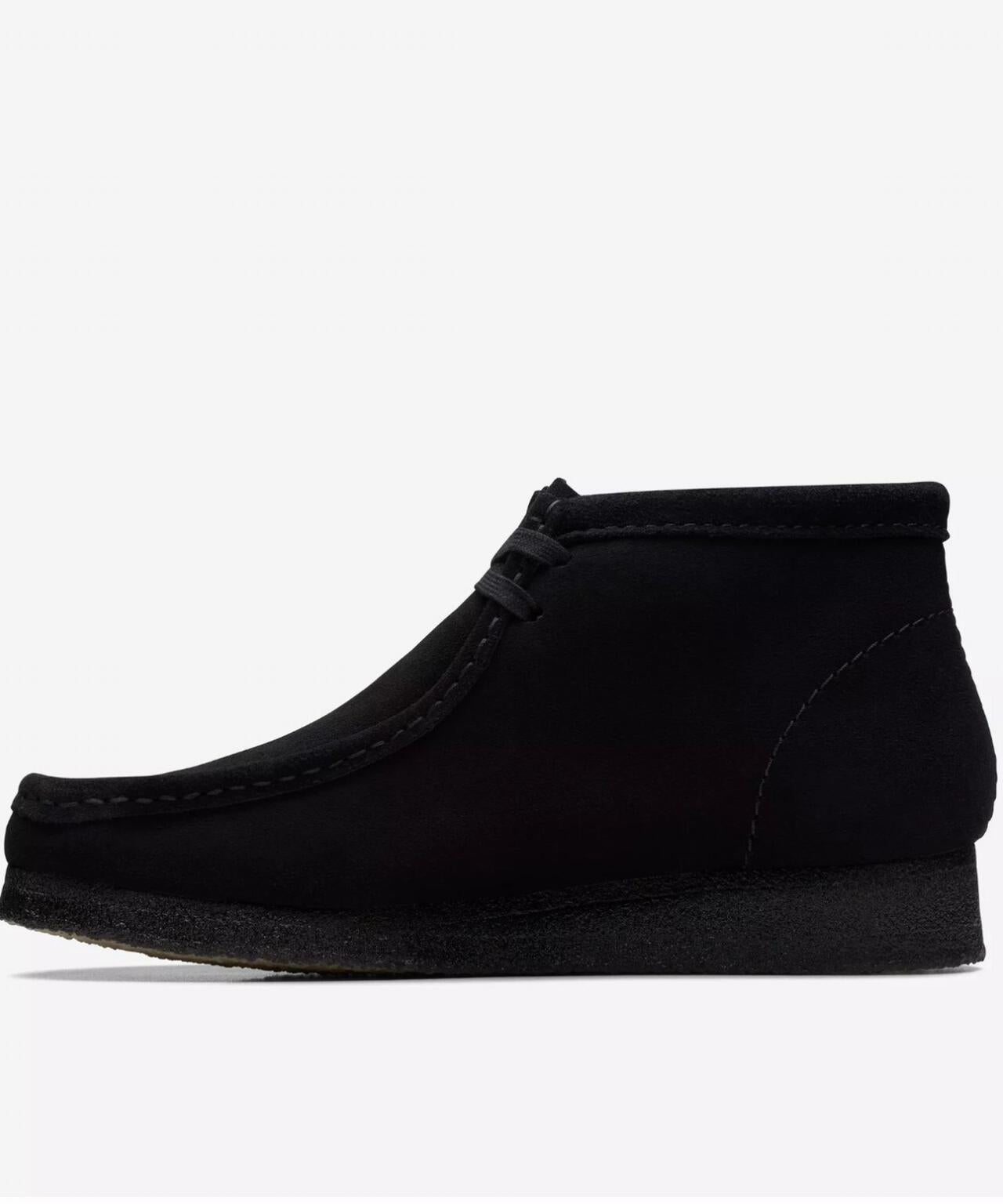 Clarks/克拉克斯/Wallabee靴