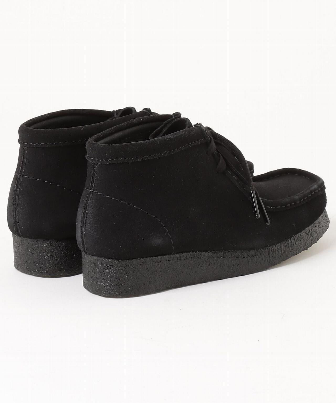 Clarks/克拉克斯/Wallabee靴