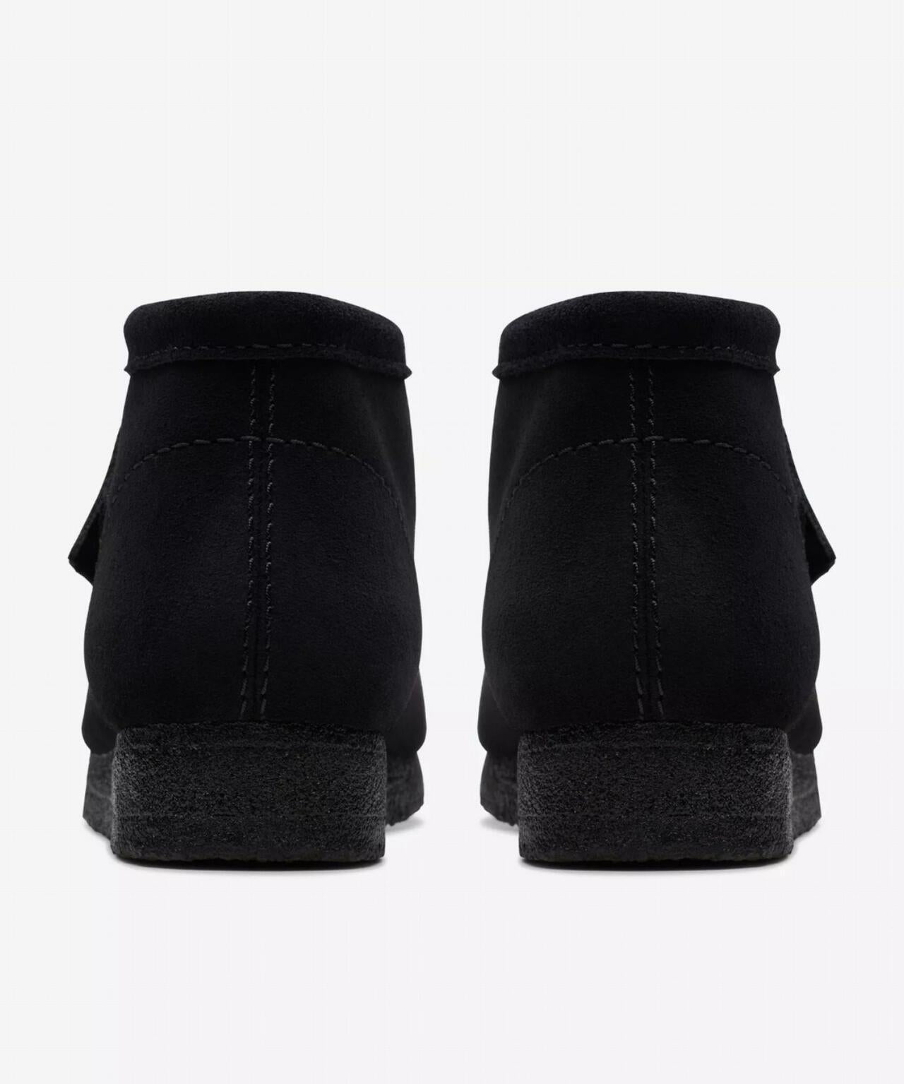 Clarks/克拉克斯/Wallabee靴