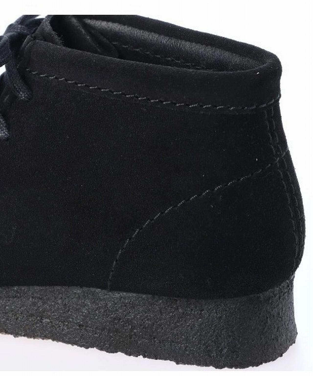 Clarks/克拉克斯/Wallabee靴
