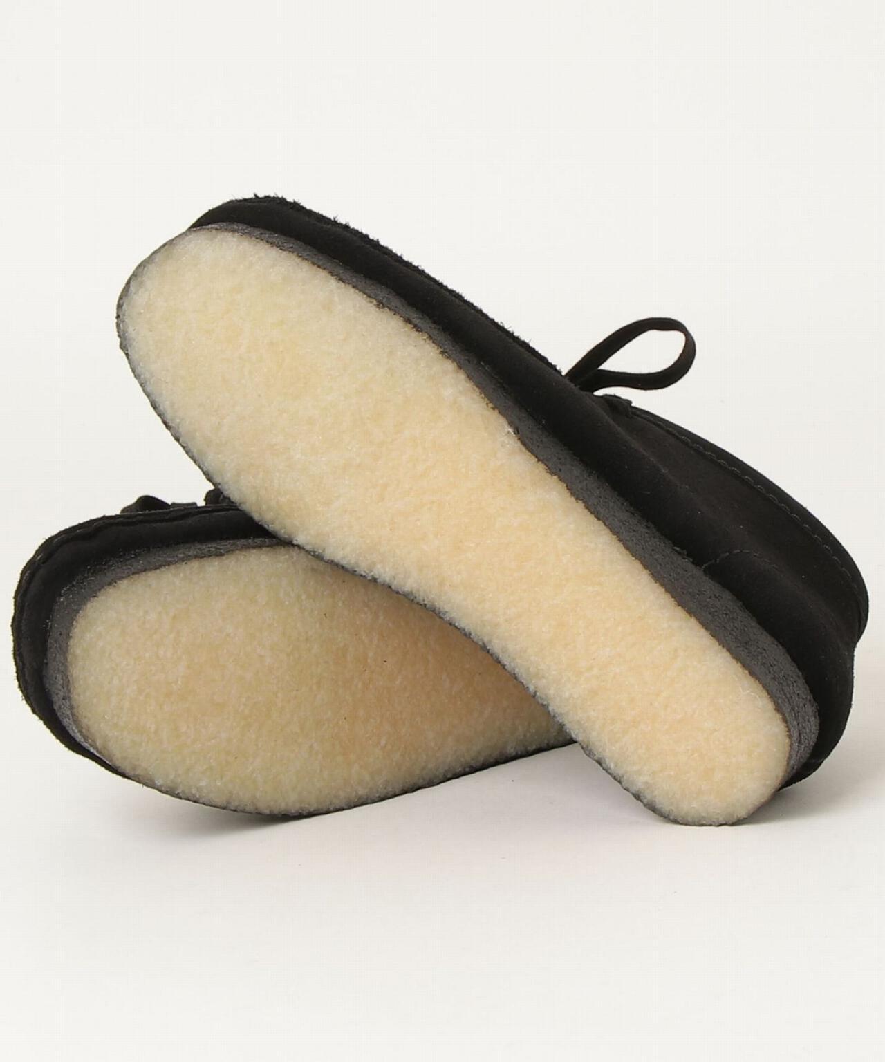 Clarks/克拉克斯/Wallabee靴