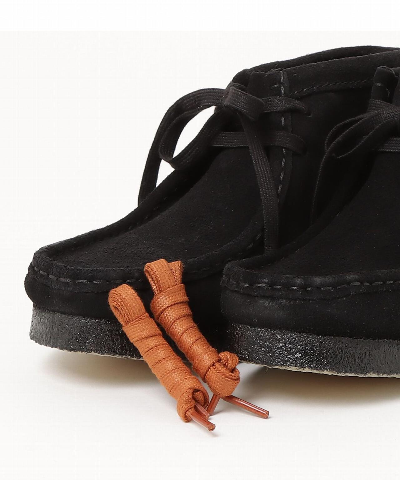 Clarks/克拉克斯/Wallabee靴