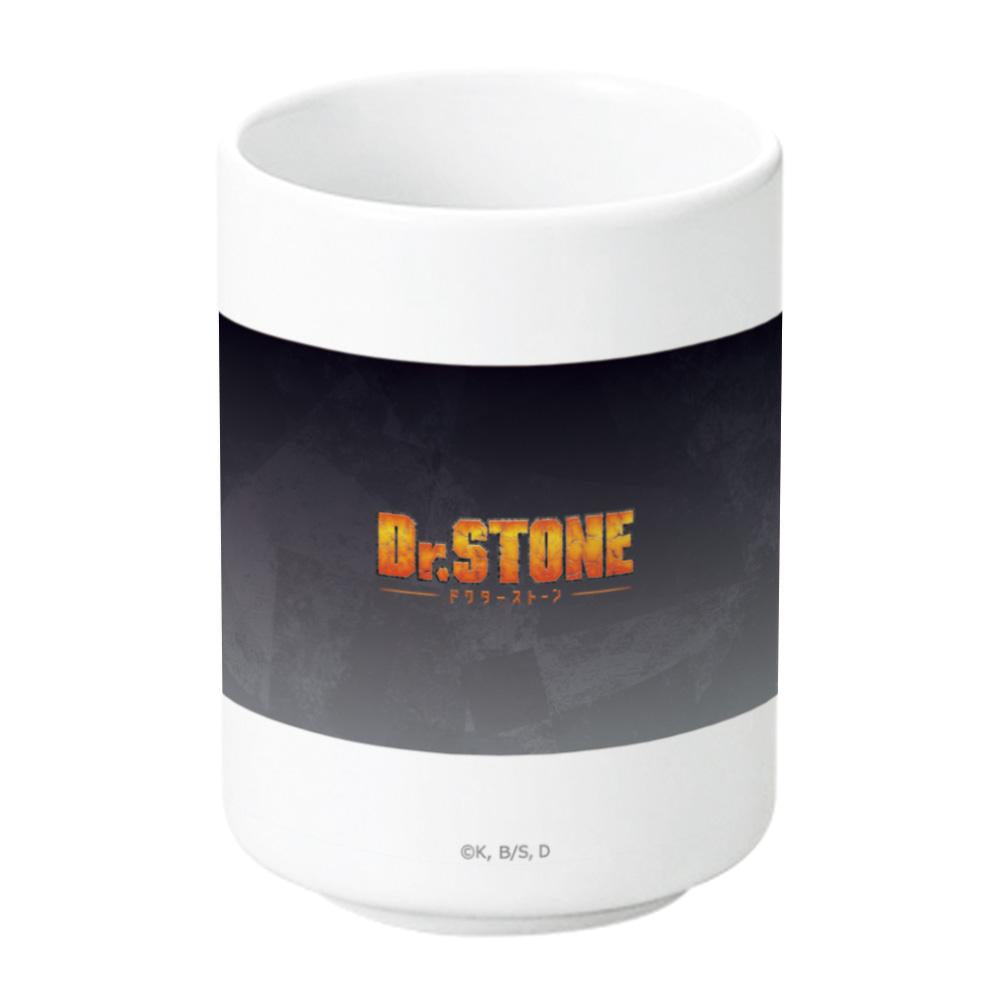《Dr.STONE 石紀元》_茶杯 塞諾&斯坦利