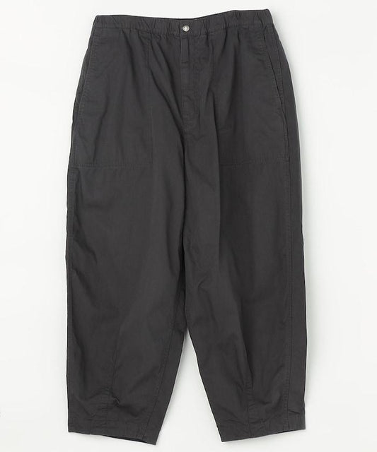 防撕裂寬鬆款短褲