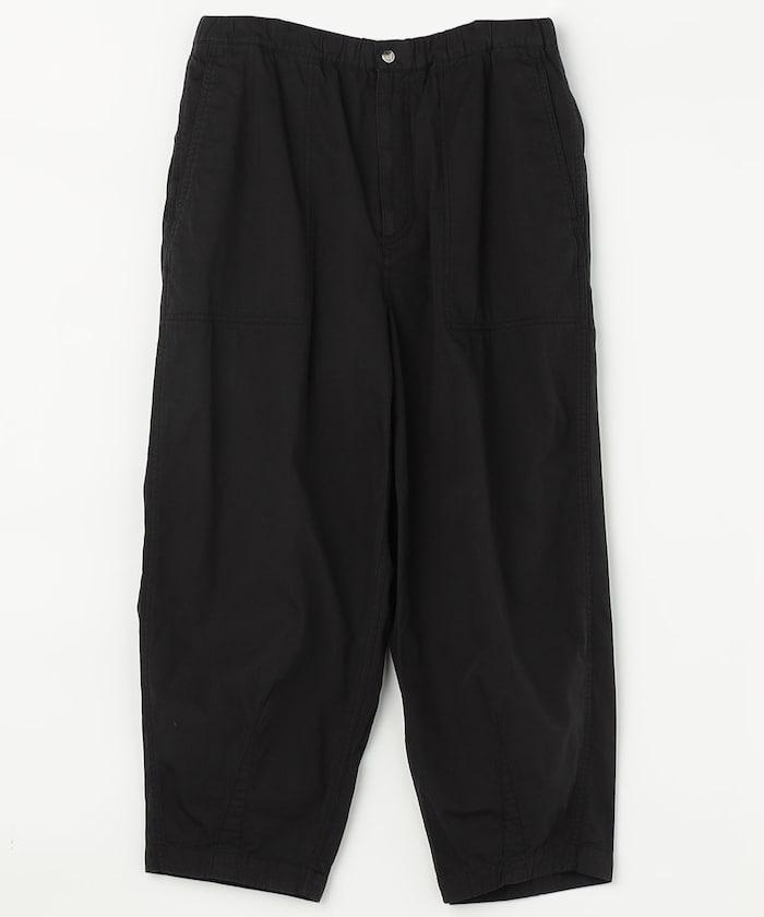 防撕裂寬鬆款短褲