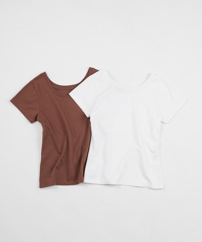 <骨架直筒款>骨架分類 T恤 STRAIGHT