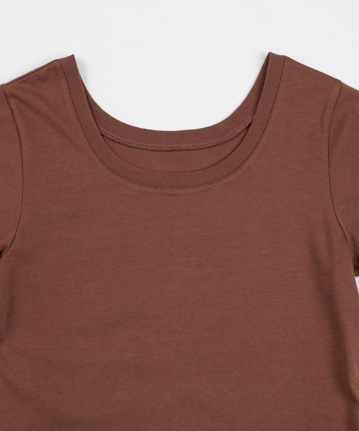 <骨架直筒款>骨架分類 T恤 STRAIGHT