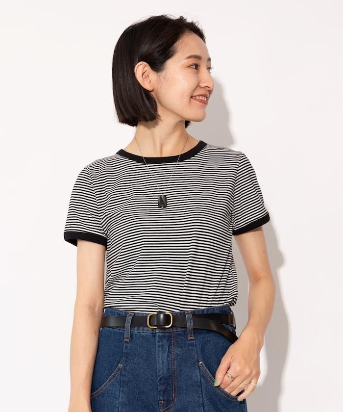 <骨骼波浪先生專用>骨骼分類 T恤 WAVE