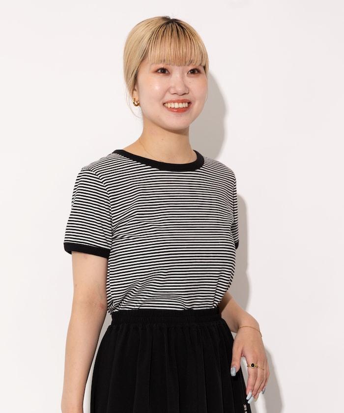 <骨骼波浪先生專用>骨骼分類 T恤 WAVE