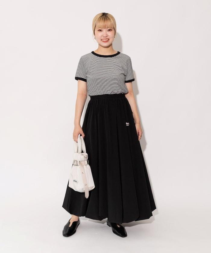 <骨骼波浪先生專用>骨骼分類 T恤 WAVE