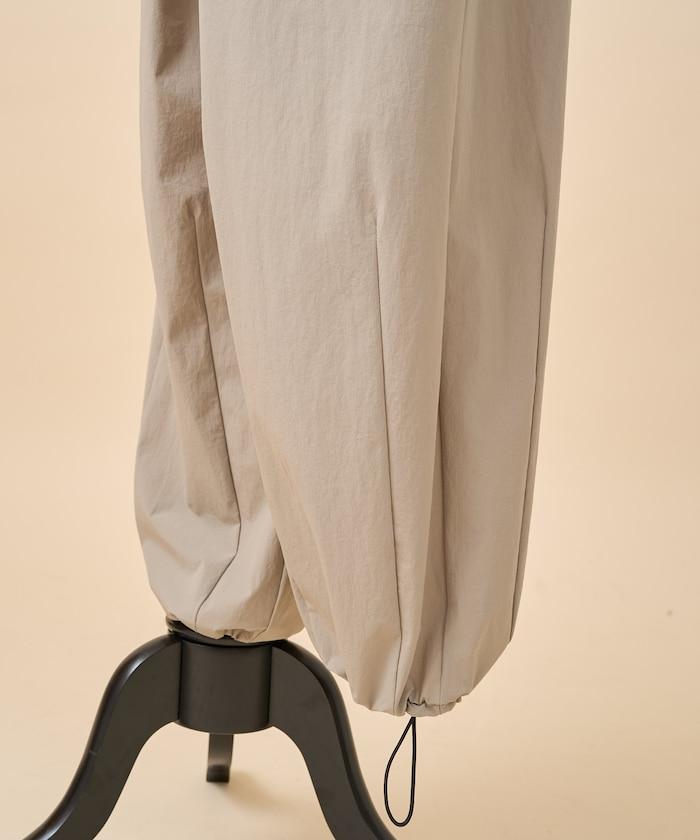 特別款 彈力尼龍 工裝褲裙