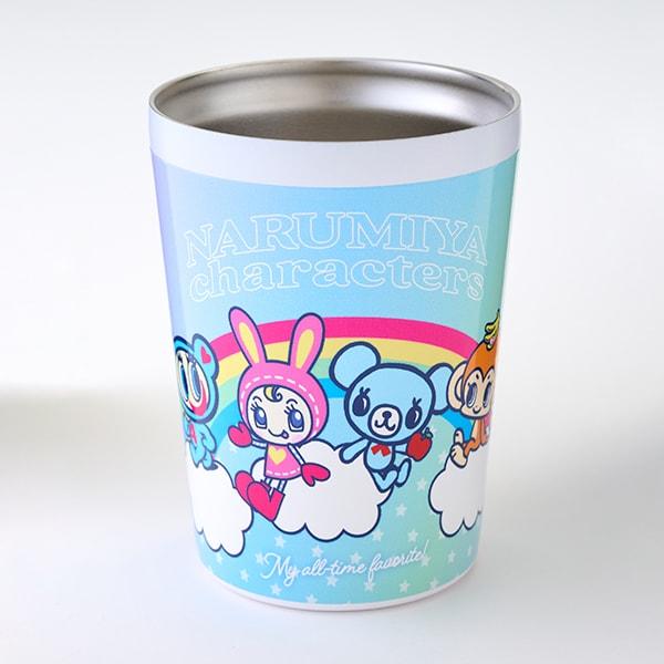 ナルミヤキャラクターズ 隨行杯