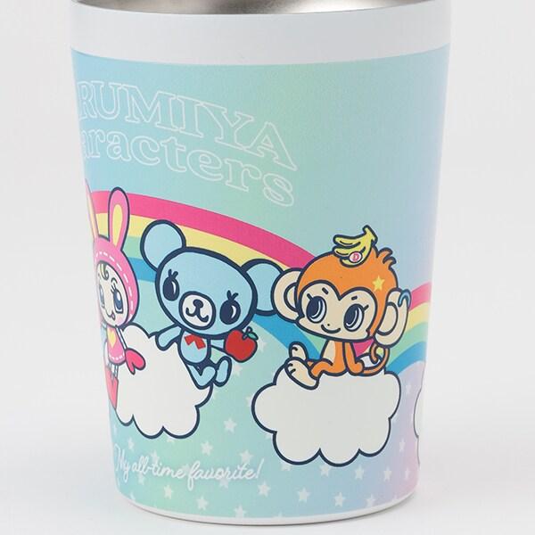 ナルミヤキャラクターズ 隨行杯