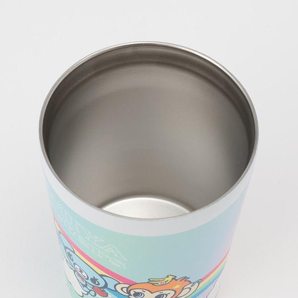 ナルミヤキャラクターズ 隨行杯