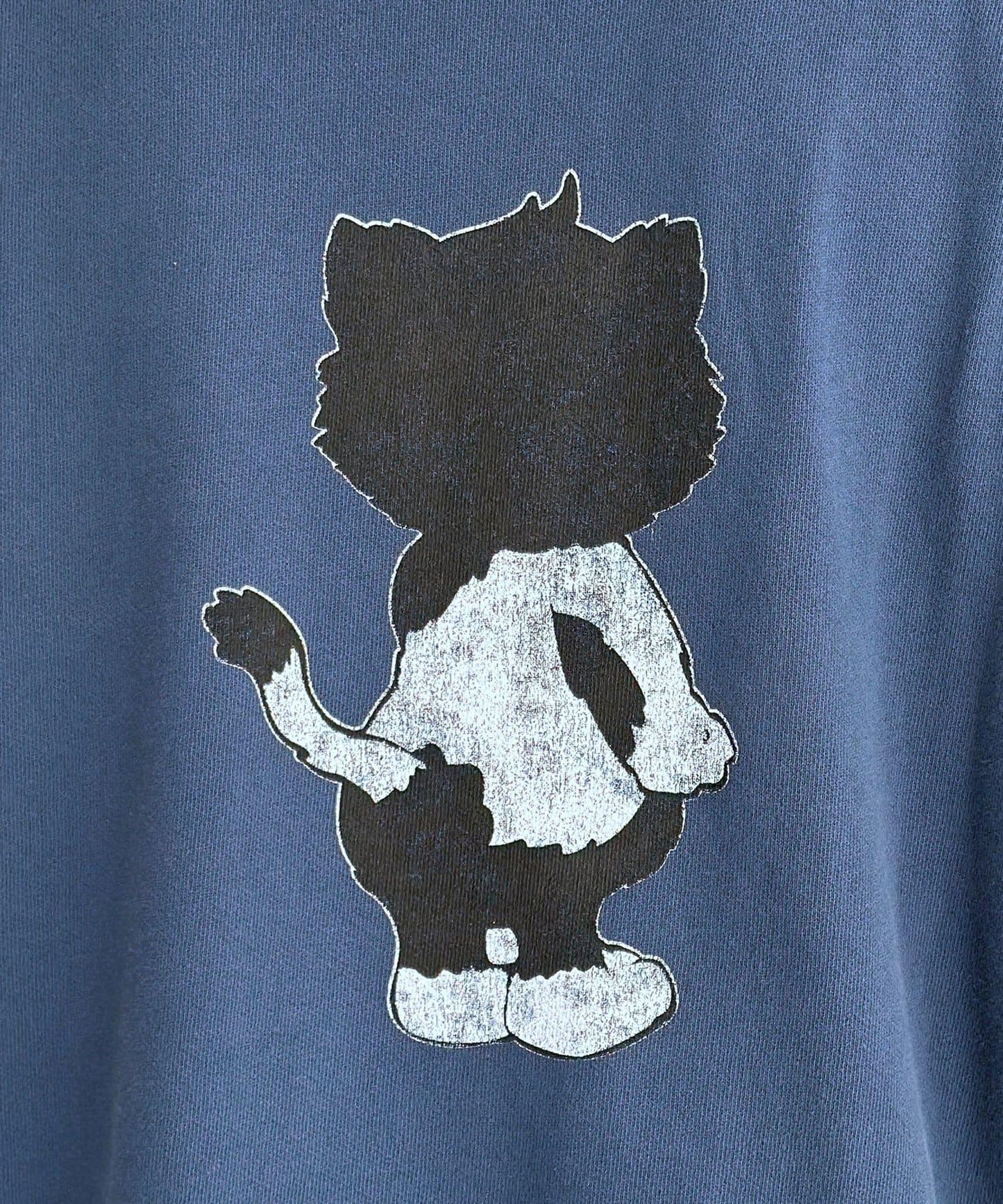 【ANYMAL】分層短袖T-shirt