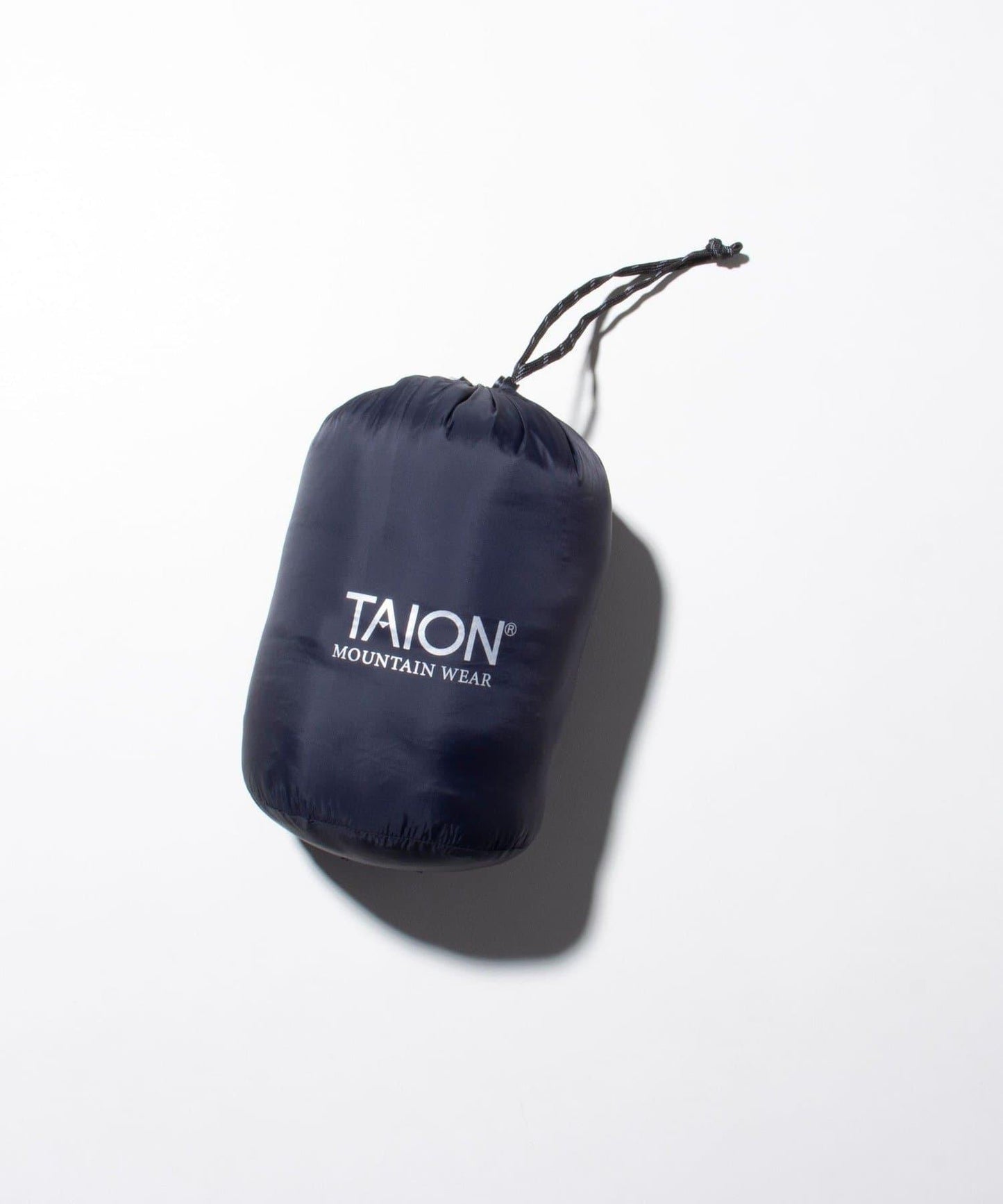 【GLOSTER】TAION 可摺疊 增厚羽絨夾克