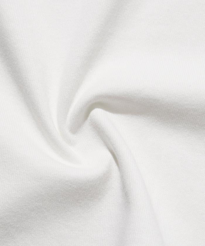 90年代 《櫻桃小丸子》 復古膠片圖形 背面印花 圓領T恤