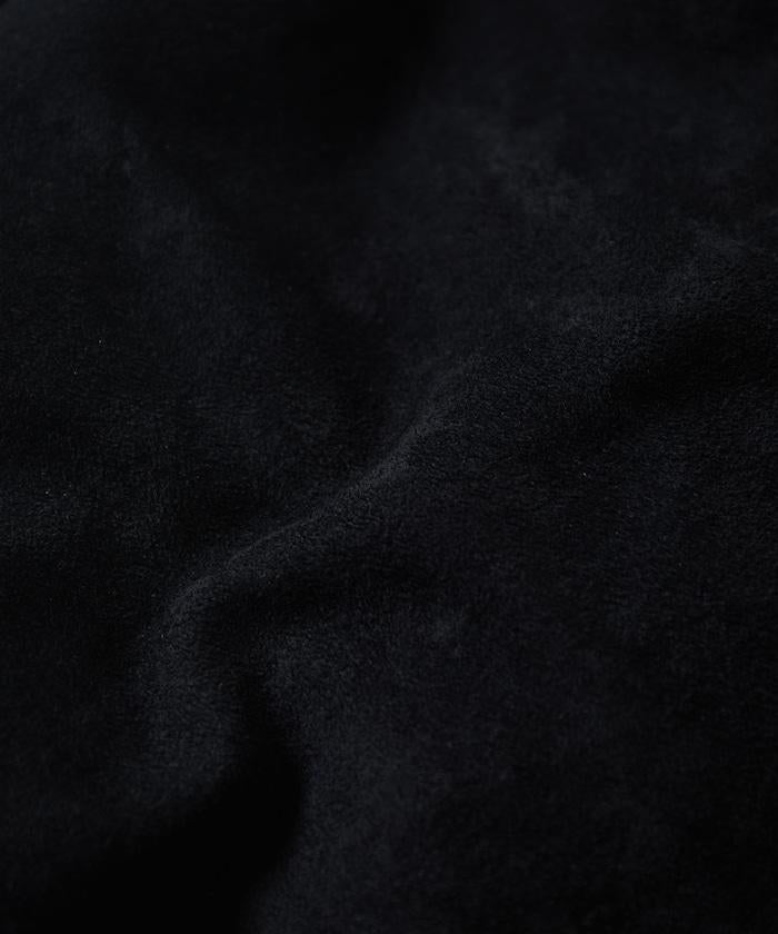 聯名 刷毛圓形肩包