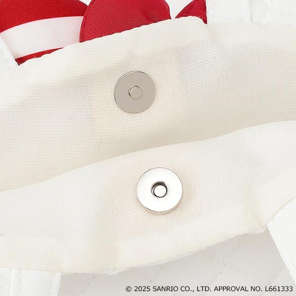 【《三麗歐》】《Hello Kitty》臉部2用包