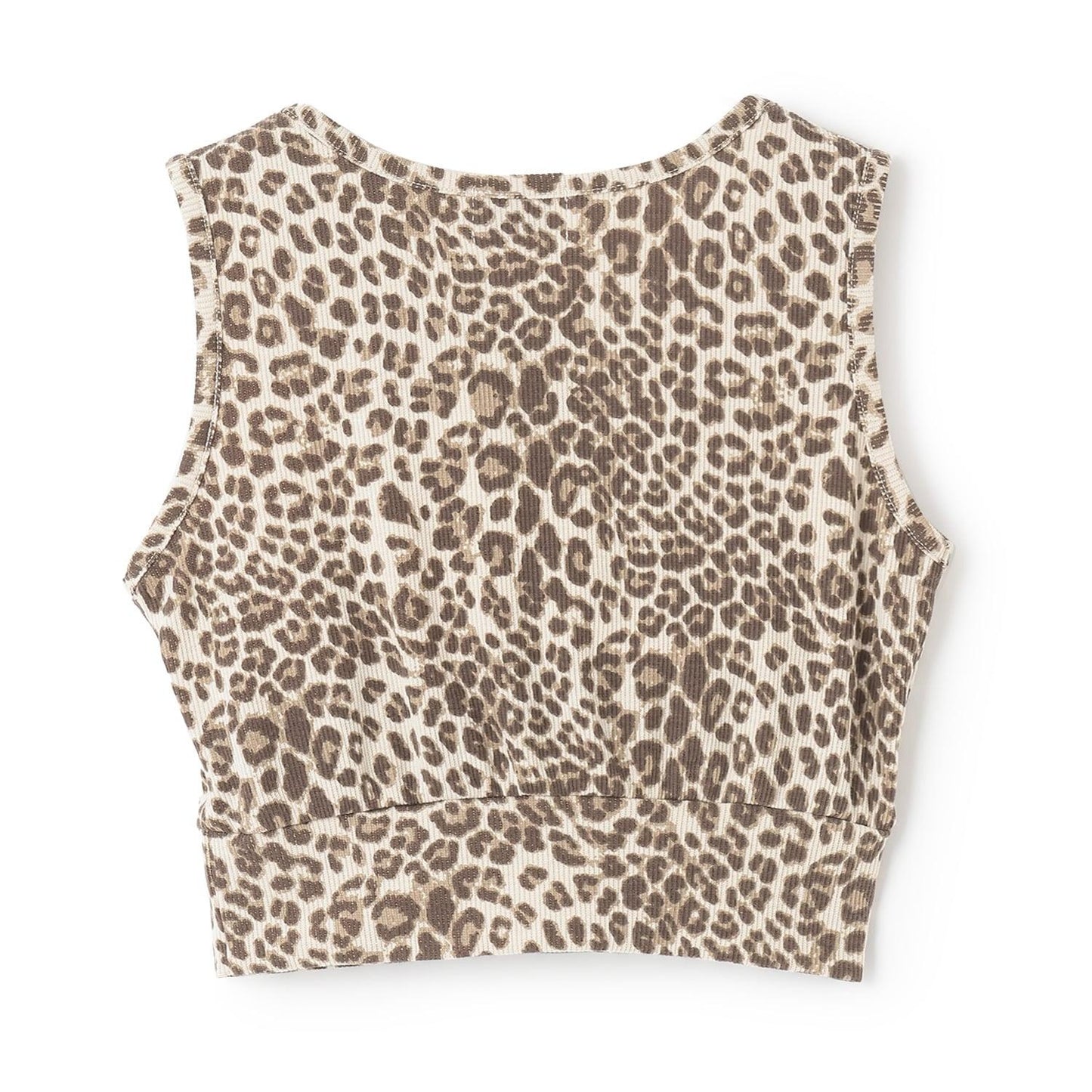 【LTXC】【接觸冷感/清涼】印花/純色短款背心