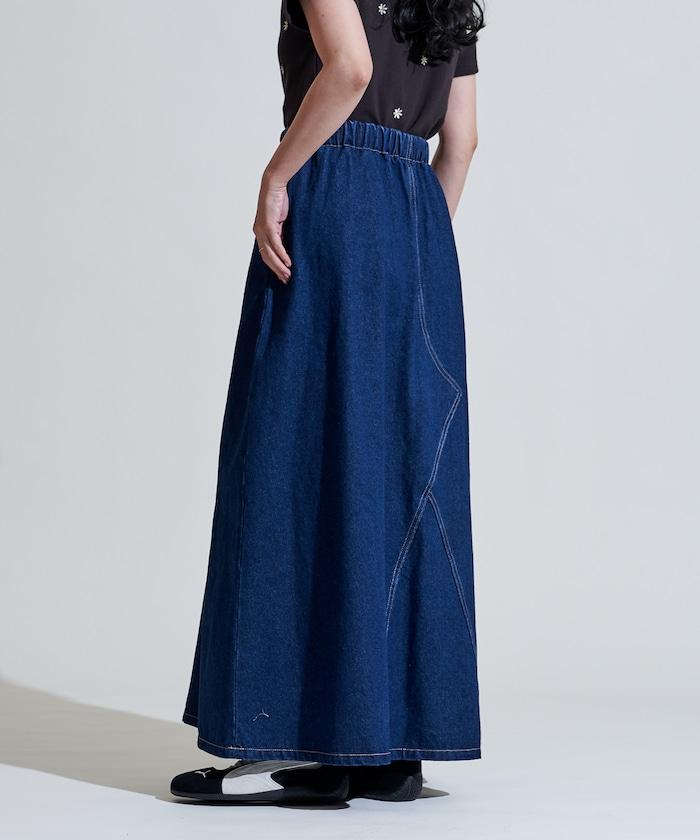 洗水處理 牛仔褲 休閒裙