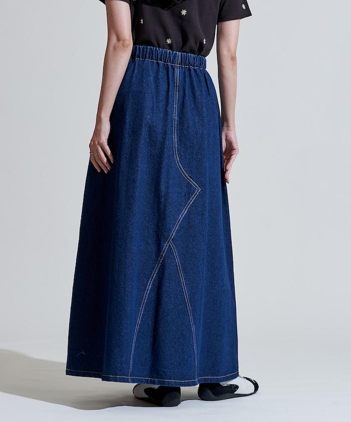 洗水處理 牛仔褲 休閒裙