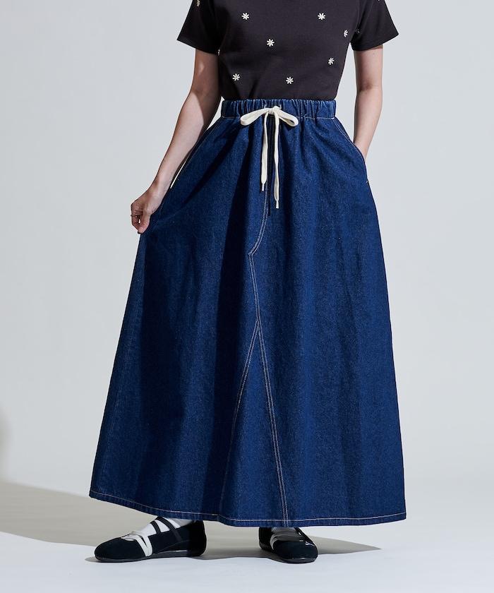 洗水處理 牛仔褲 休閒裙