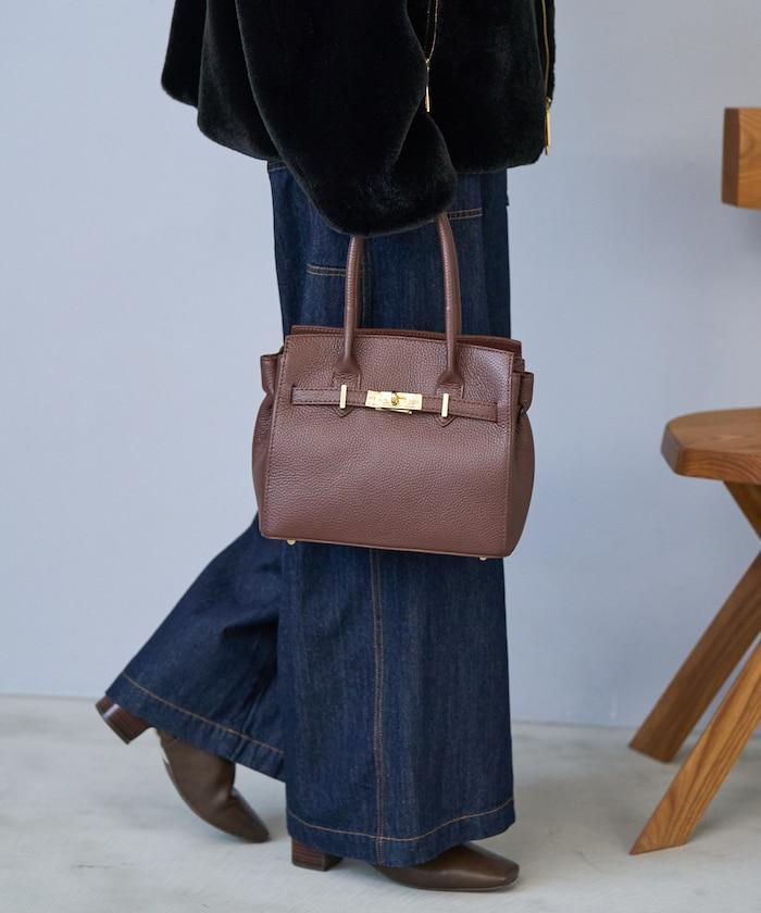 聯名 2WAY 主題肩背波士頓包