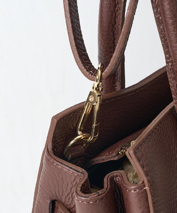 聯名 2WAY 主題肩背波士頓包