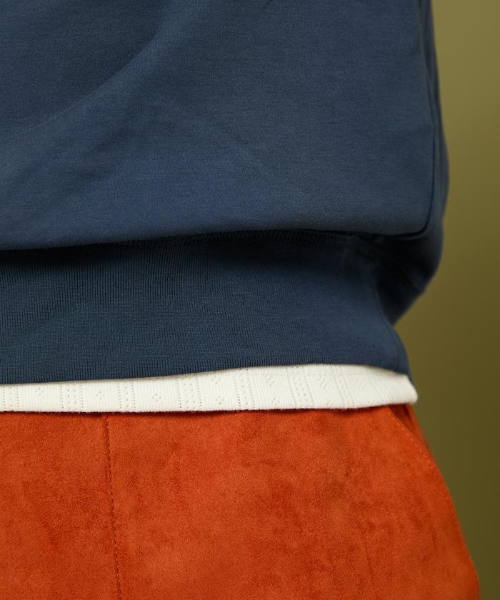 絨布標誌 短袖足球T恤