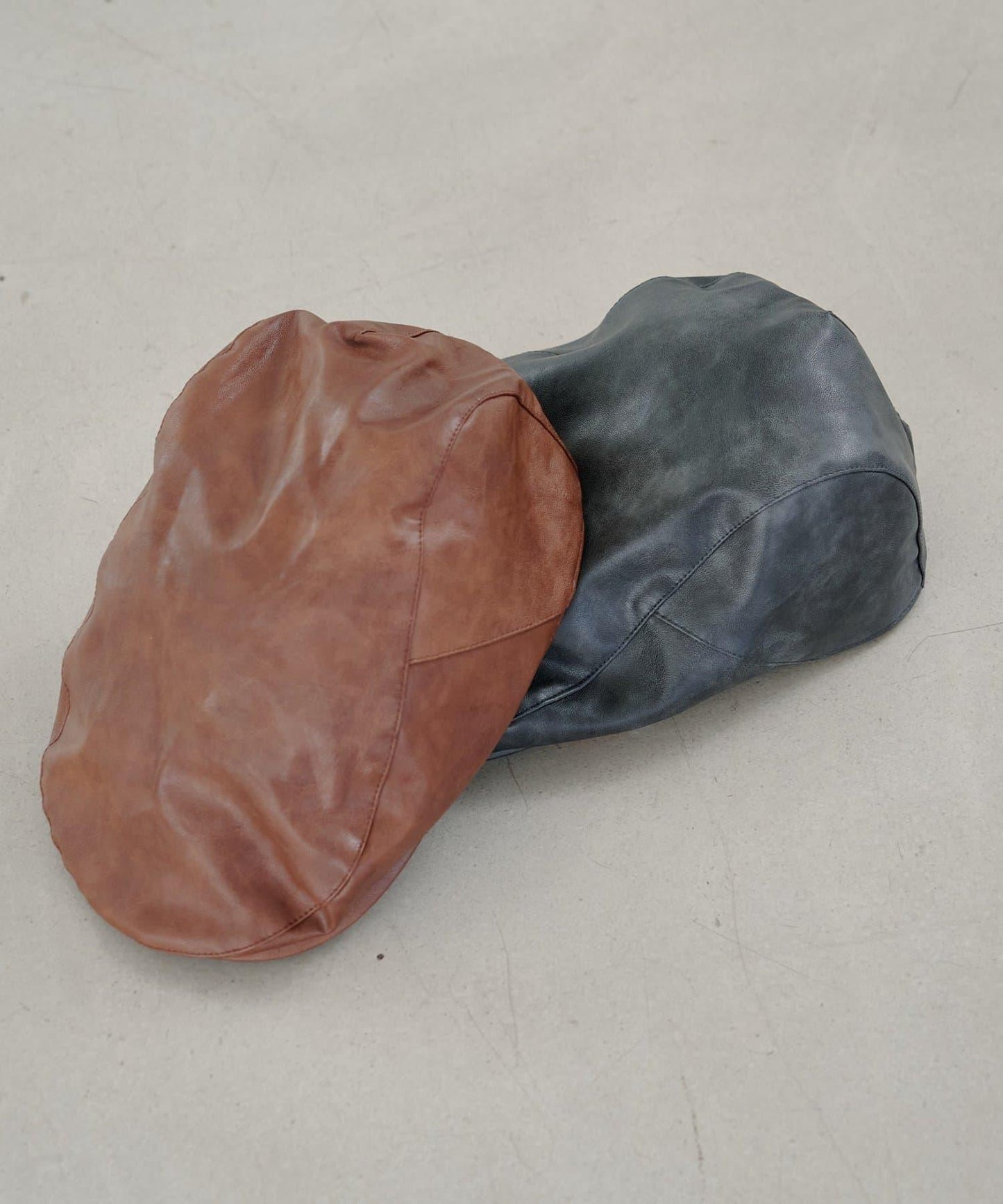 皮質漁夫帽