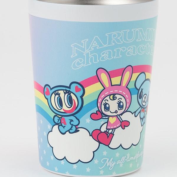 ナルミヤキャラクターズ 隨行杯