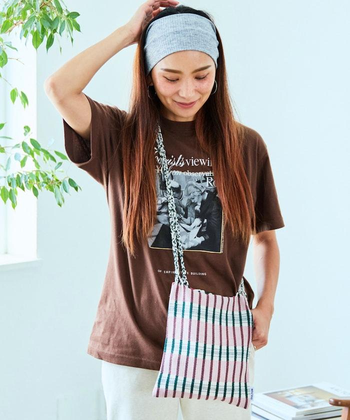 HAMMOCK 斜挎包