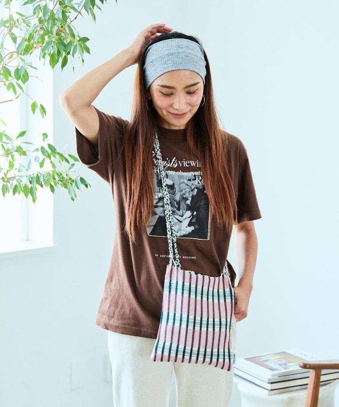 HAMMOCK 斜挎包
