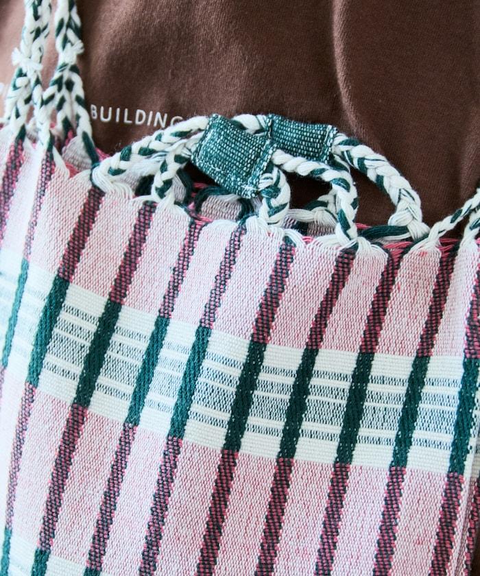 HAMMOCK 斜挎包