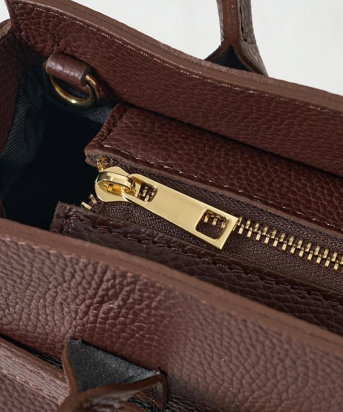 聯名 2WAY 主題肩背波士頓包