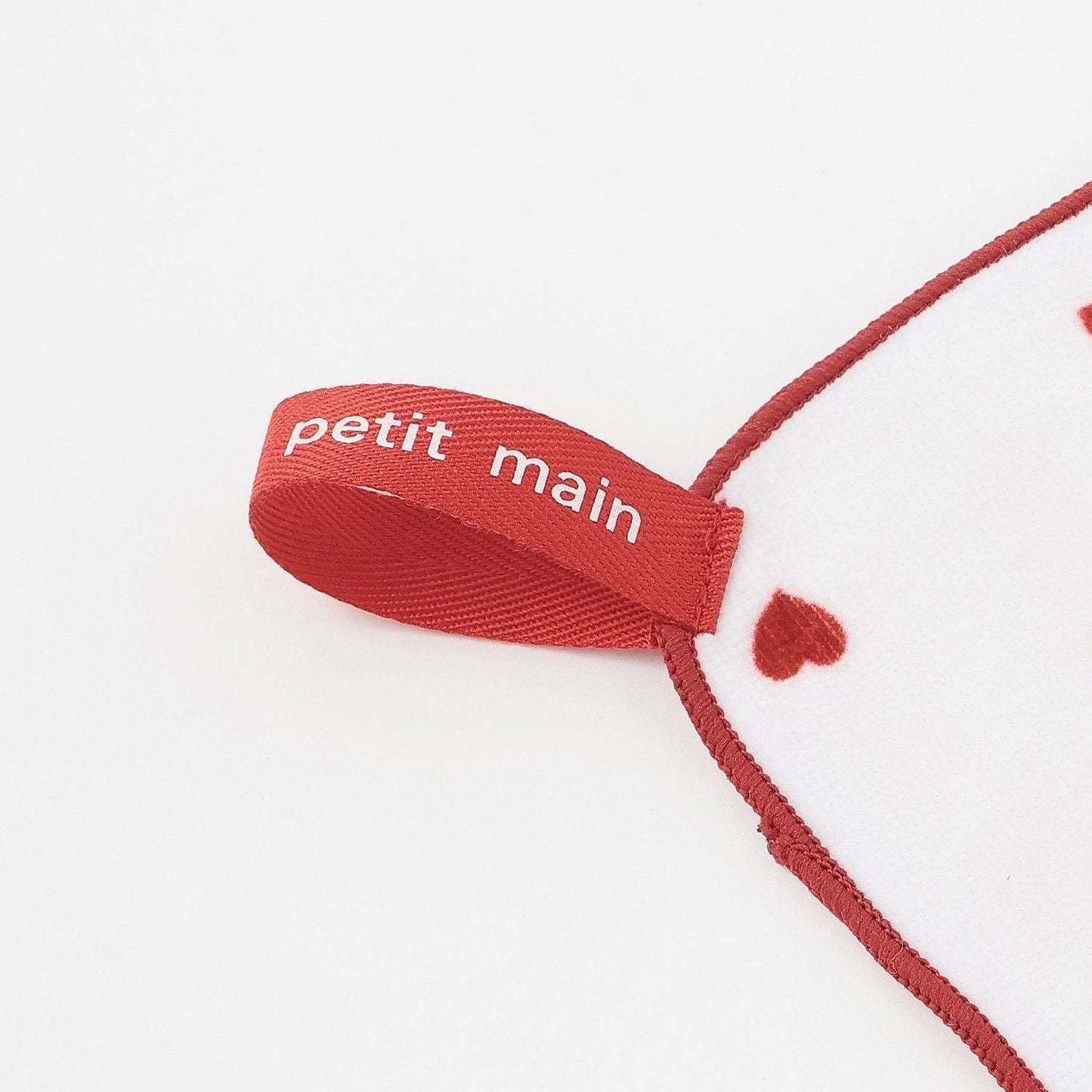 【《三麗歐》】掛環毛巾