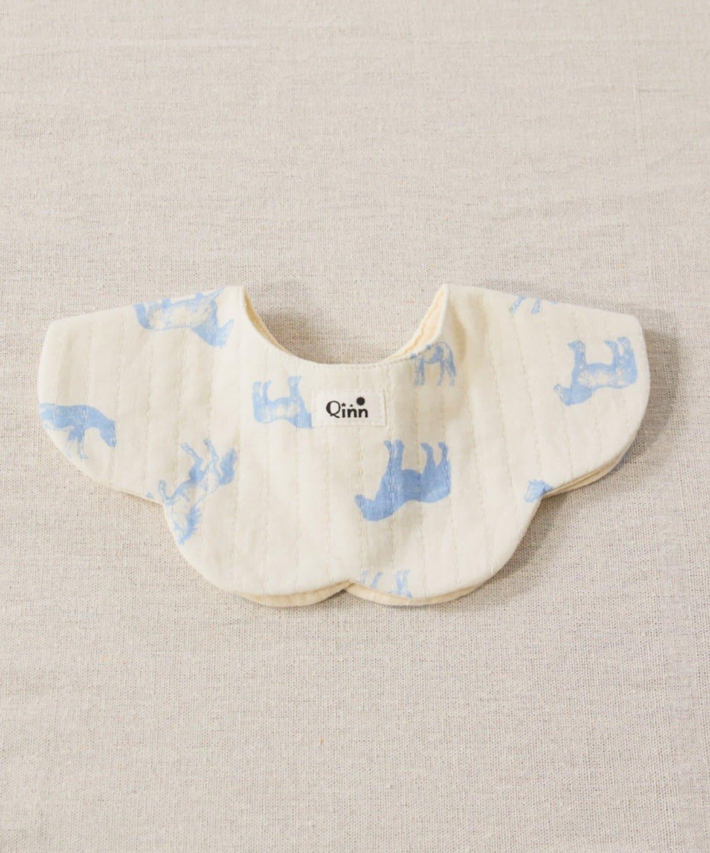 【嬰兒】【Qinn】可逆款式