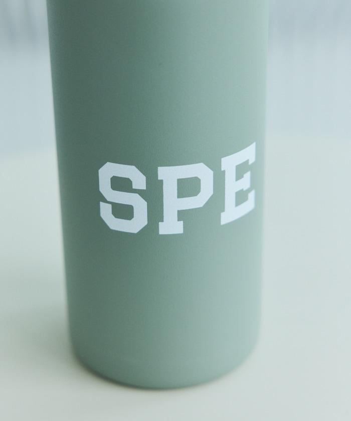 SPE×FREAKS 16盎司寬口瓶