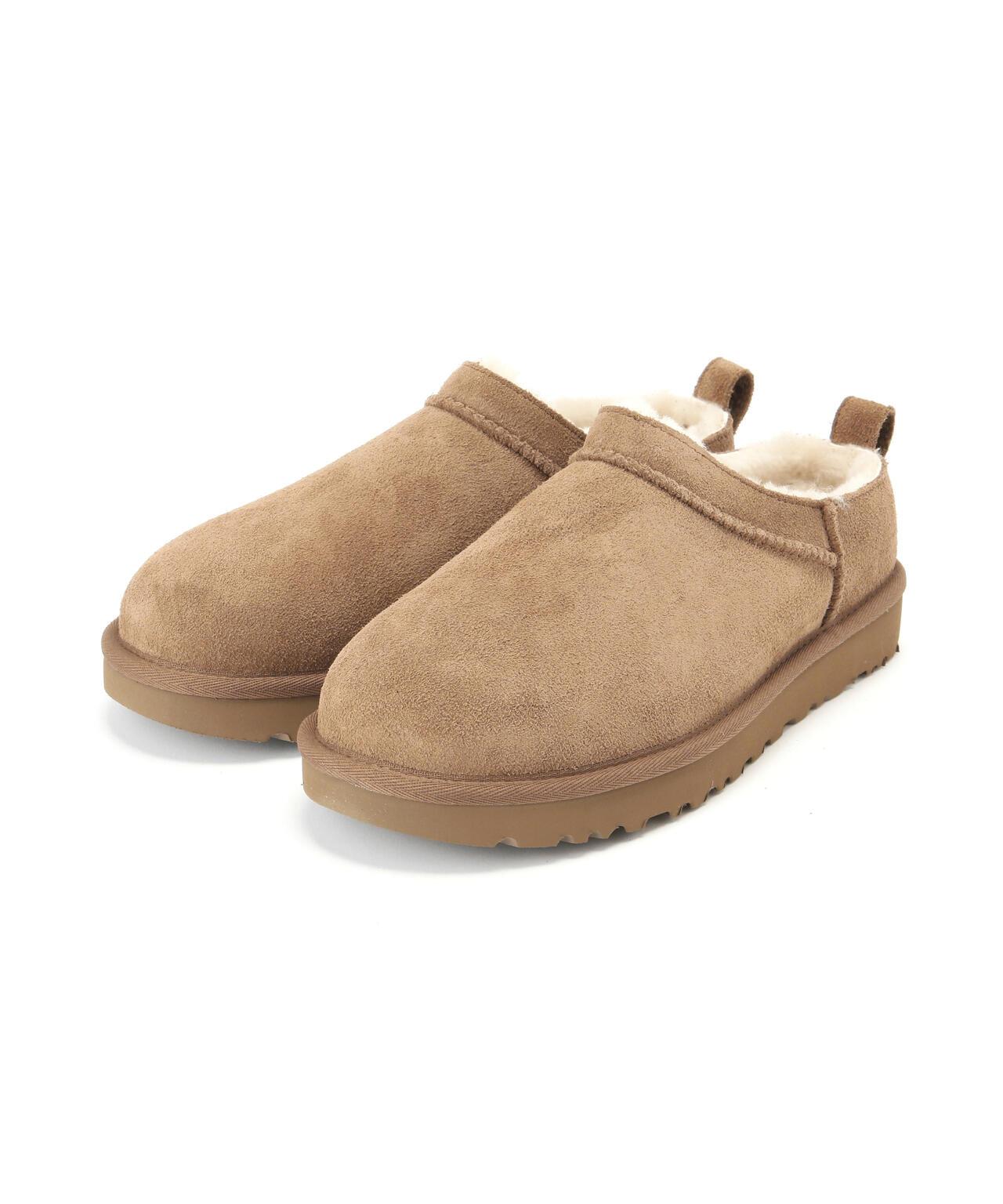 UGG 經典迷你款/117389