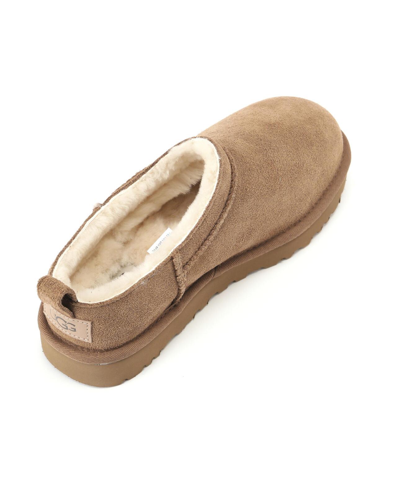 UGG 經典迷你款/117389