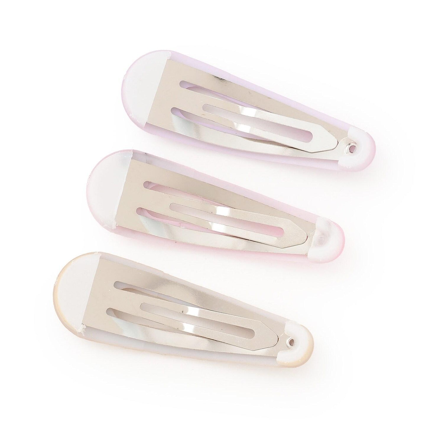 彩色迷你一字夾