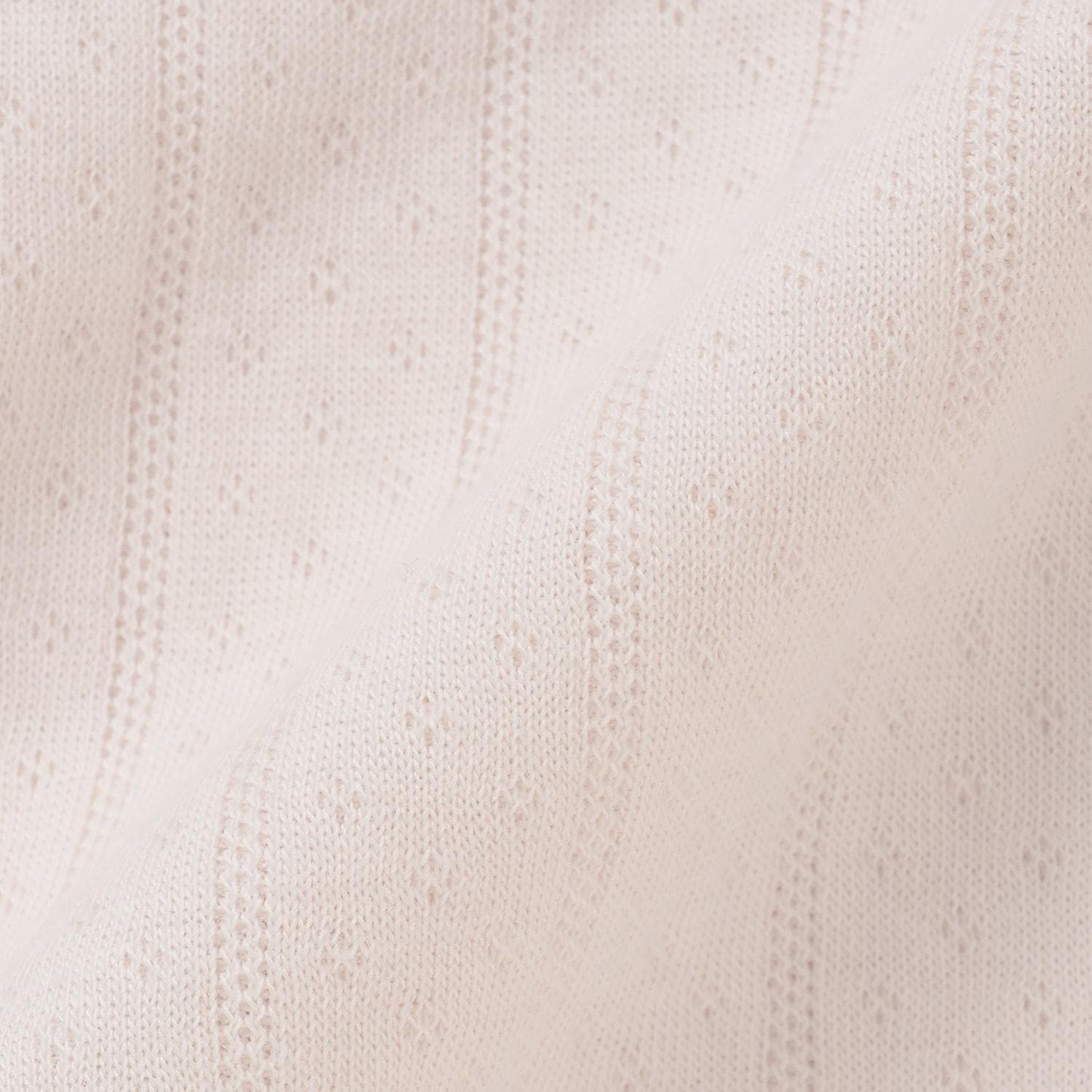 【有機棉】荷葉邊刺繡拼接兩用連體衣